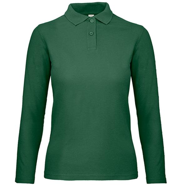 ID.001 LSL Women