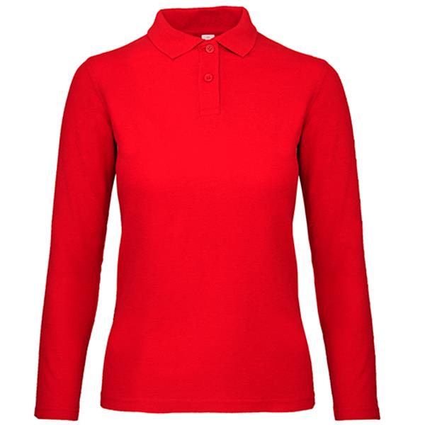 ID.001 LSL Women