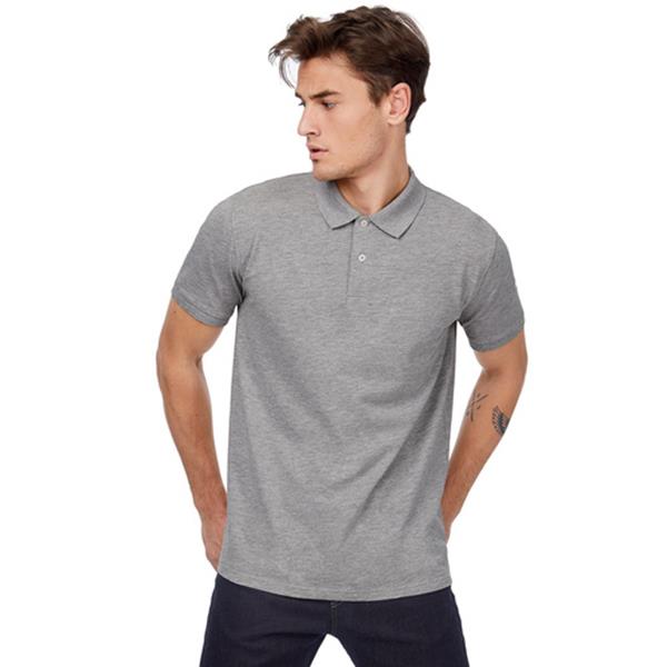 Inspire Polo men_º - Seleção 1