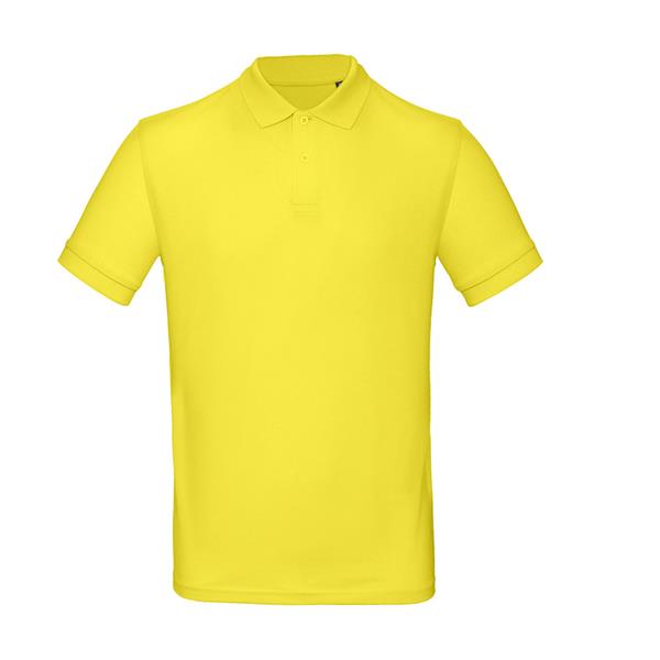 Inspire Polo men_º - Seleção 2
