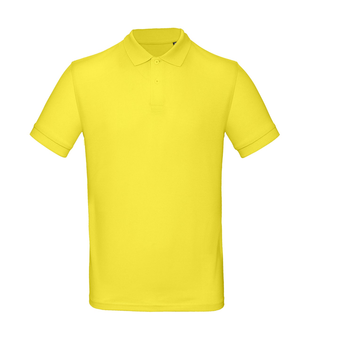 Inspire Polo men_º - Seleção 1