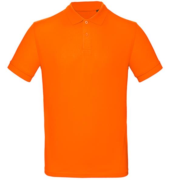 Inspire Polo men_º - Seleção 1