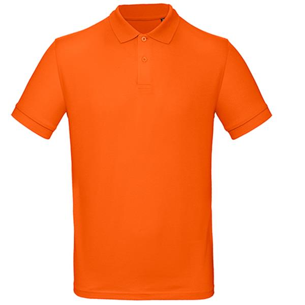 Inspire Polo men_º - Seleção 2