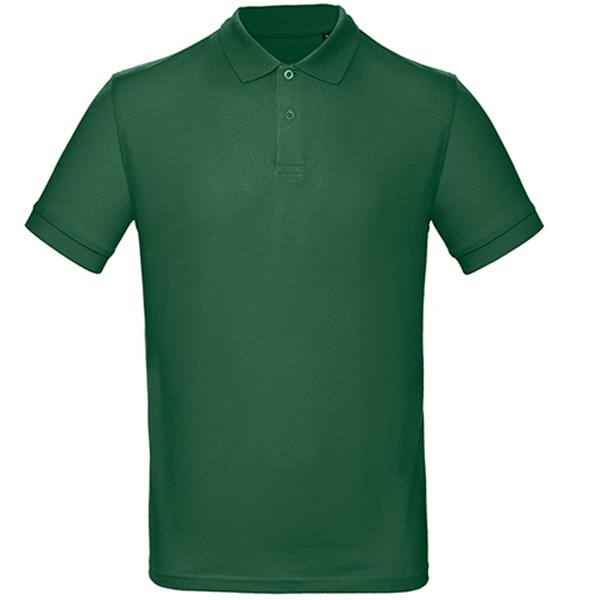 Inspire Polo men_º - Seleção 1