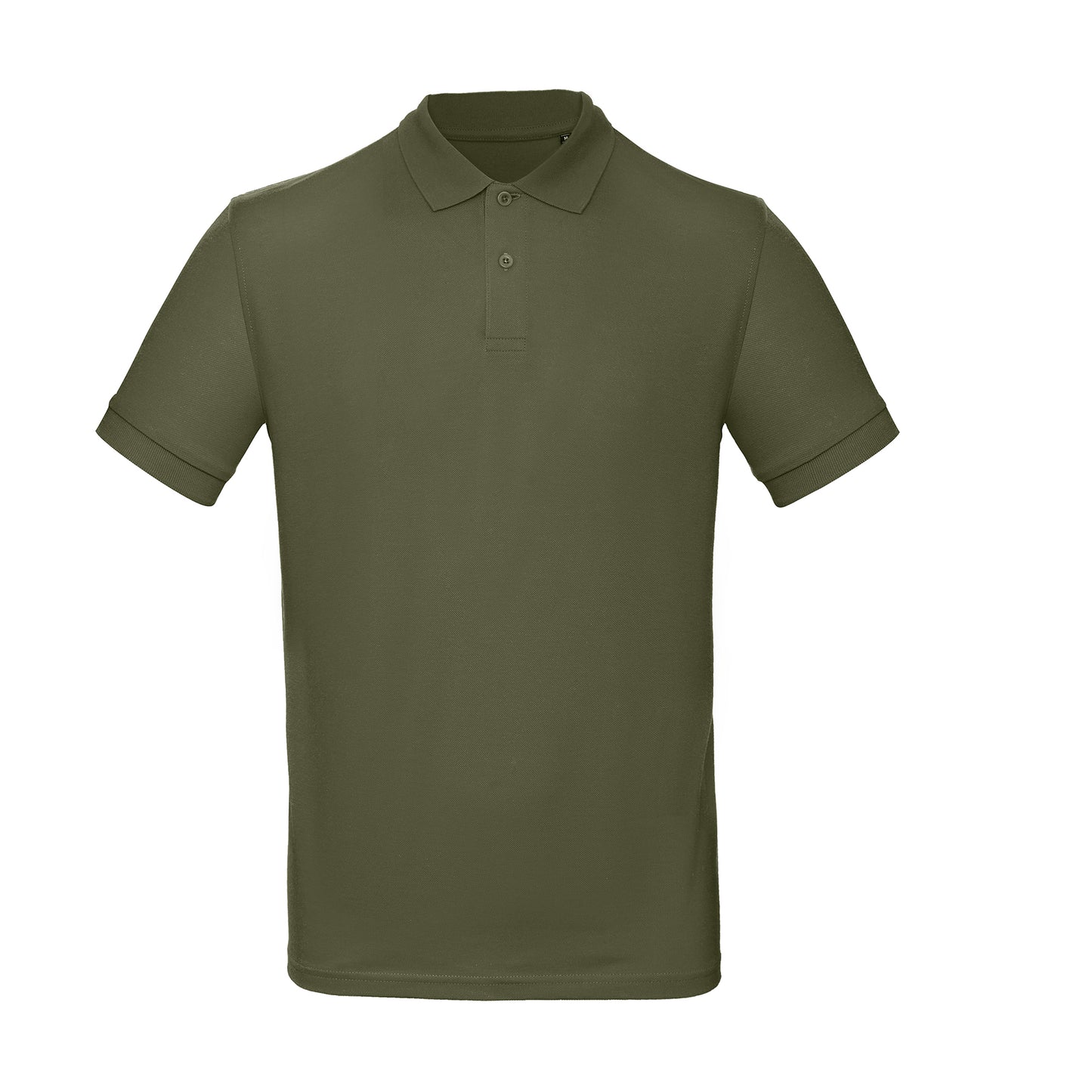 Inspire Polo men_º - Seleção 1