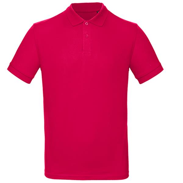 Inspire Polo men_º - Seleção 1