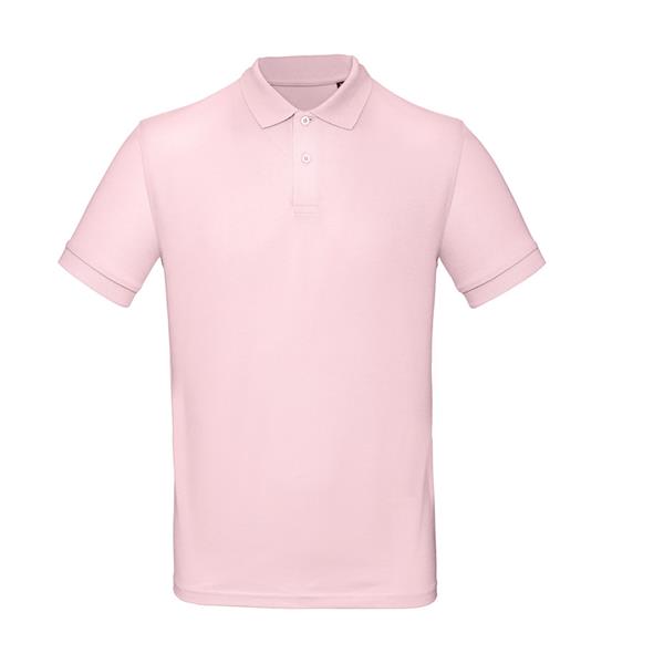 Inspire Polo men_º - Seleção 2