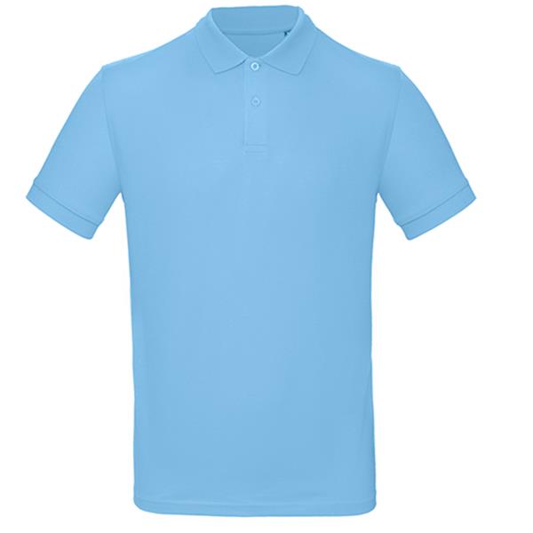 Inspire Polo men_º - Seleção 1