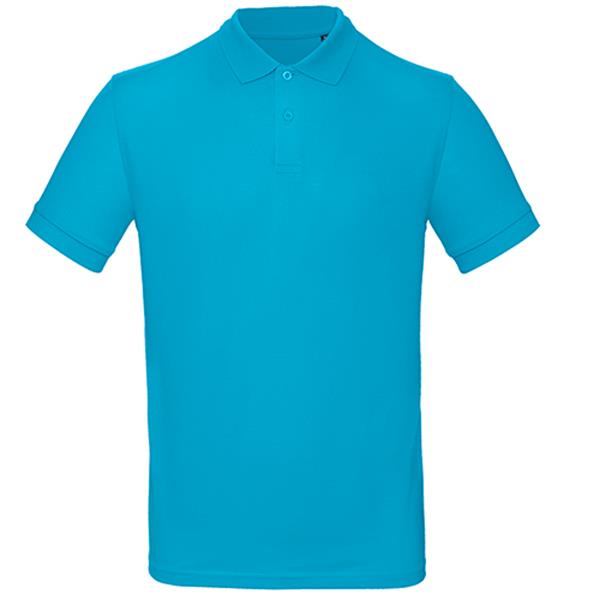 Inspire Polo men_º - Seleção 2