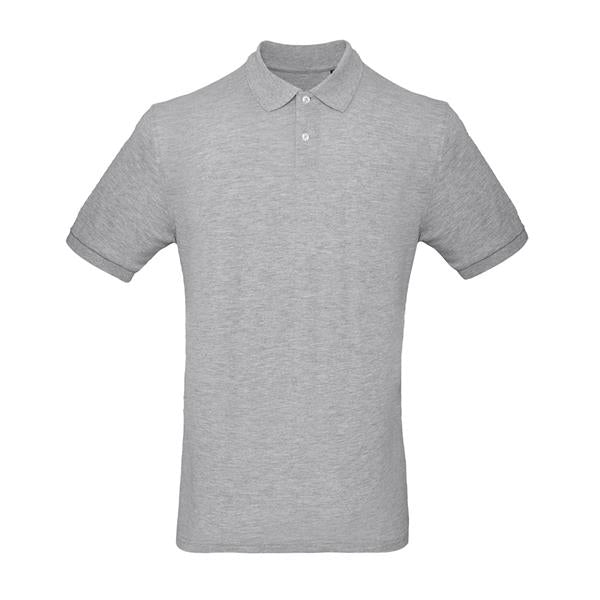 Inspire Polo men_º - Seleção 1