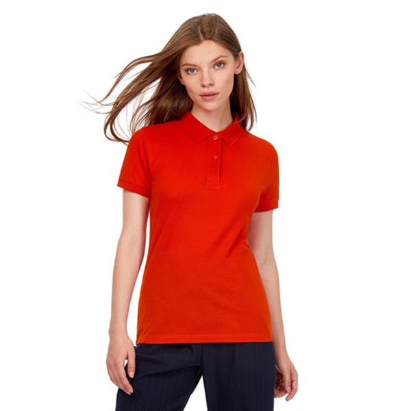Inspire Polo Women_º - Seleção 1