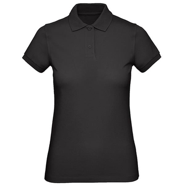 Inspire Polo Women_º - Seleção 1