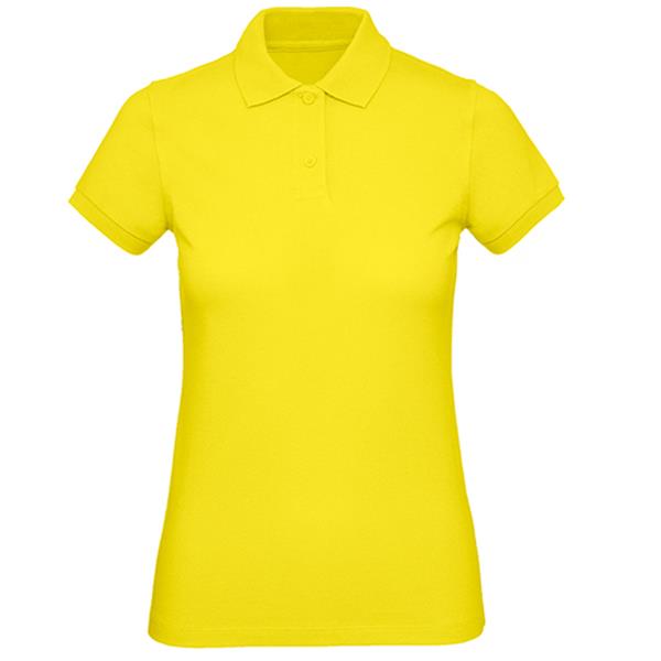 Inspire Polo Women_º - Seleção 2