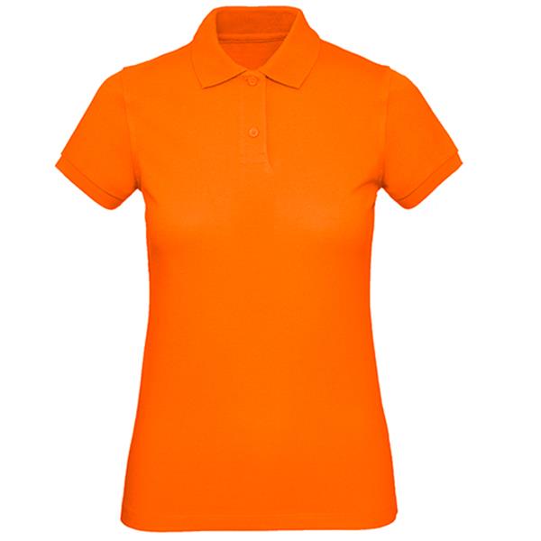 Inspire Polo Women_º - Seleção 2