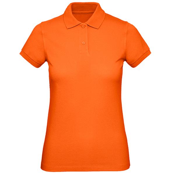 Inspire Polo Women_º - Seleção 1