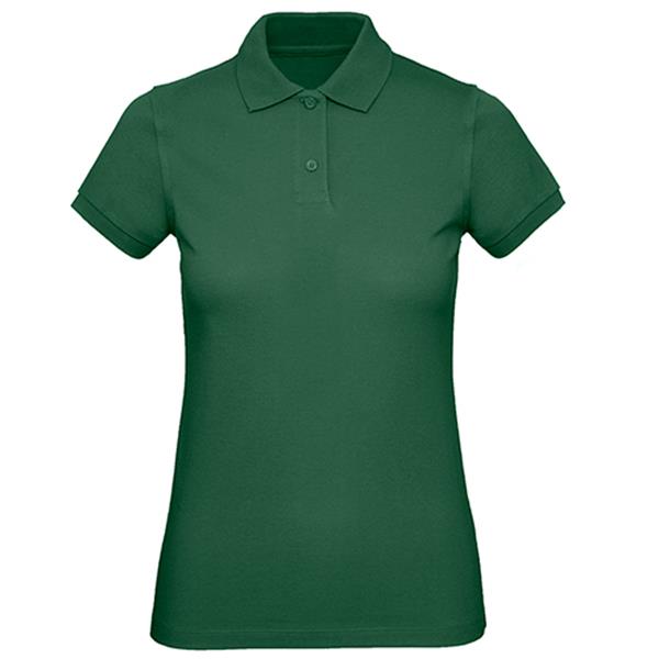Inspire Polo Women_º - Seleção 1