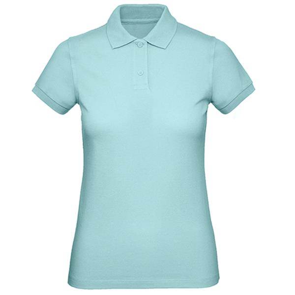Inspire Polo Women_º - Seleção 1