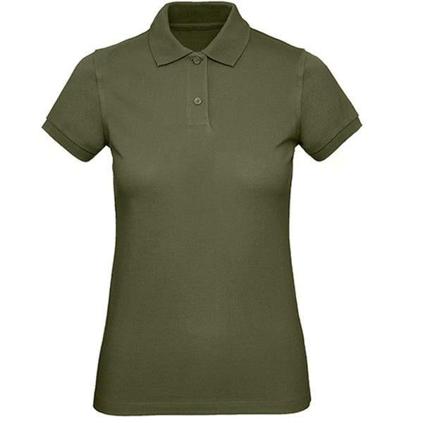 Inspire Polo Women_º - Seleção 1