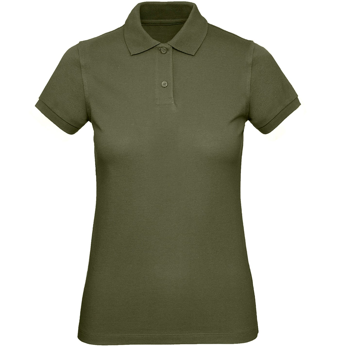 Inspire Polo Women_º - Seleção 2