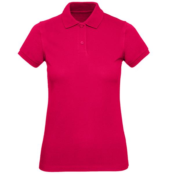 Inspire Polo Women_º - Seleção 1