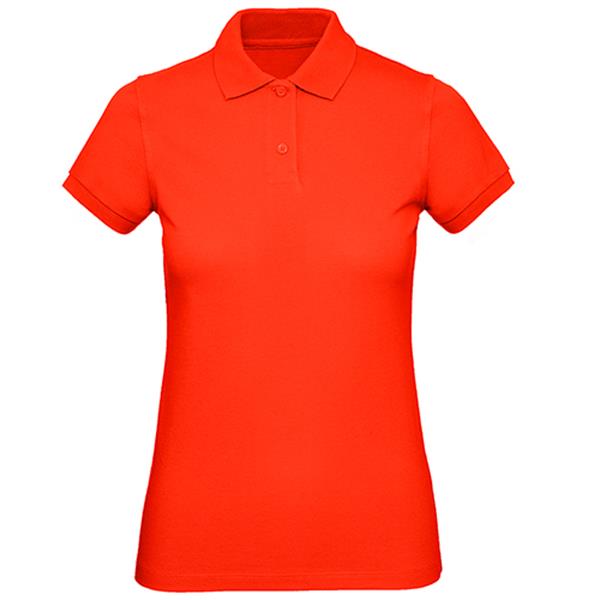 Inspire Polo Women_º - Seleção 1