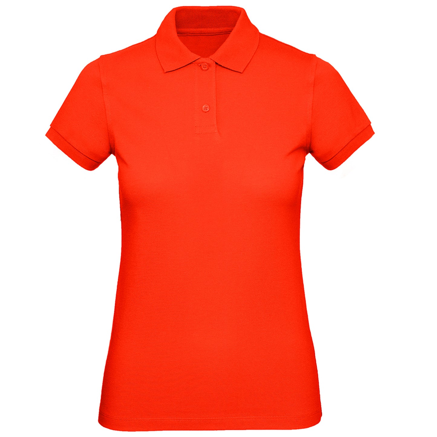 Inspire Polo Women_º - Seleção 1