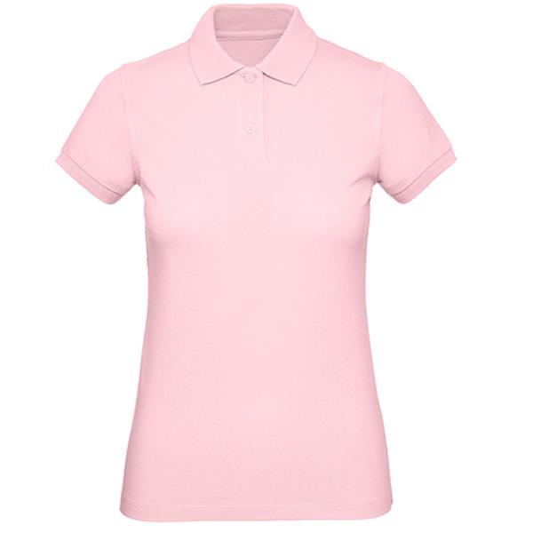 Inspire Polo Women_º - Seleção 2