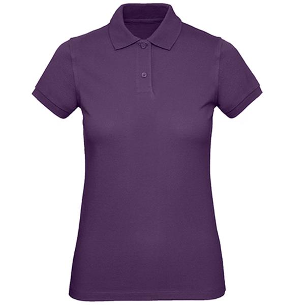 Inspire Polo Women_º - Seleção 1