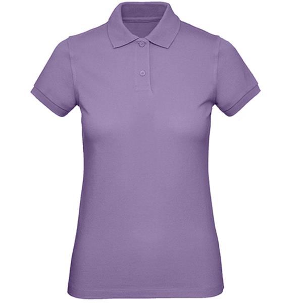 Inspire Polo Women_º - Seleção 2