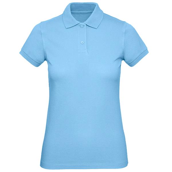 Inspire Polo Women_º - Seleção 1