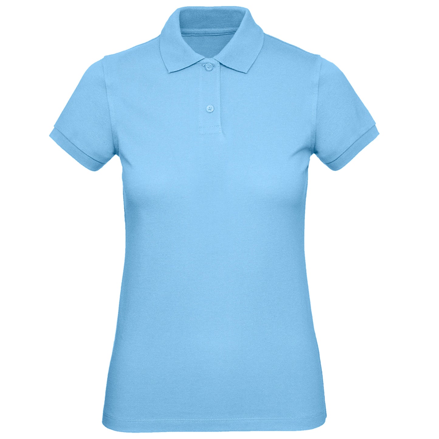 Inspire Polo Women_º - Seleção 2