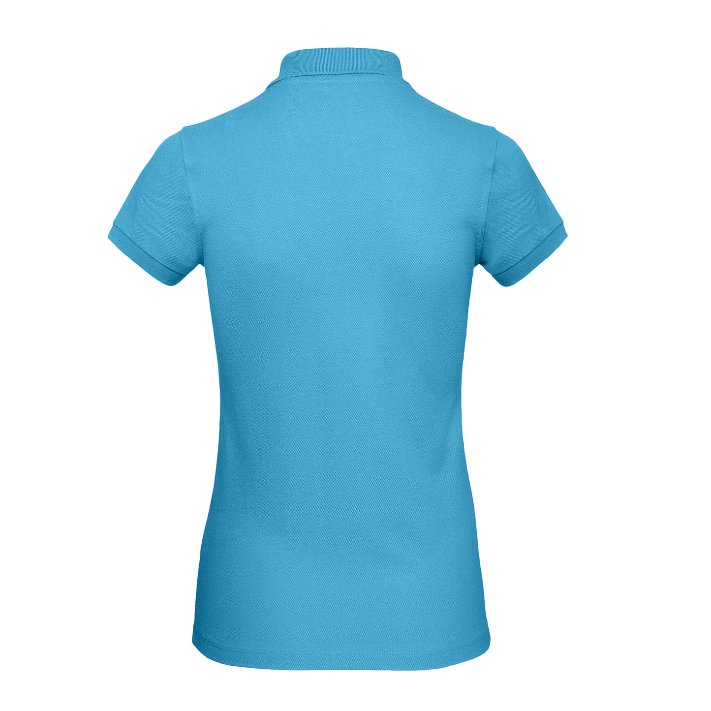 Inspire Polo Women_º - Seleção 2