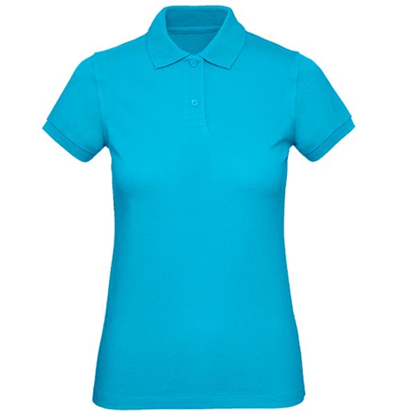 Inspire Polo Women_º - Seleção 2