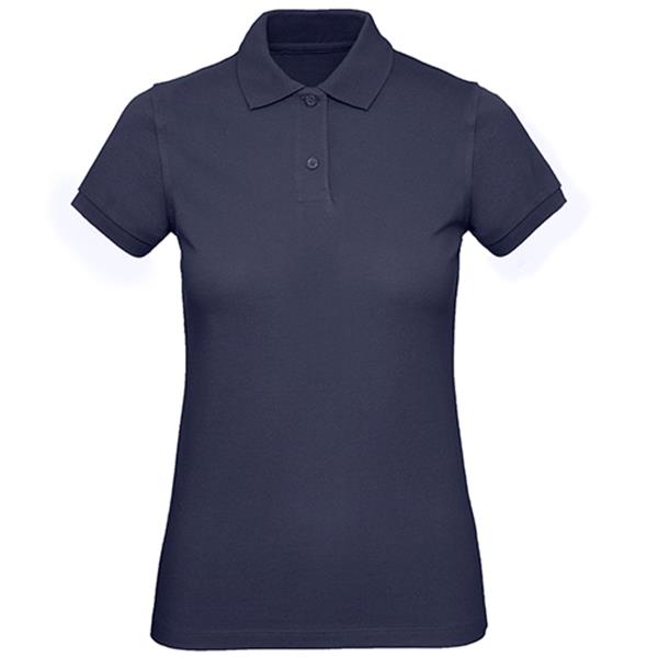 Inspire Polo Women_º - Seleção 1