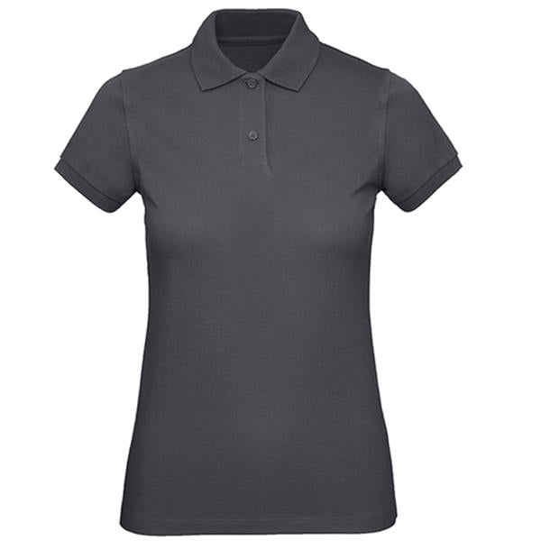 Inspire Polo Women_º - Seleção 1