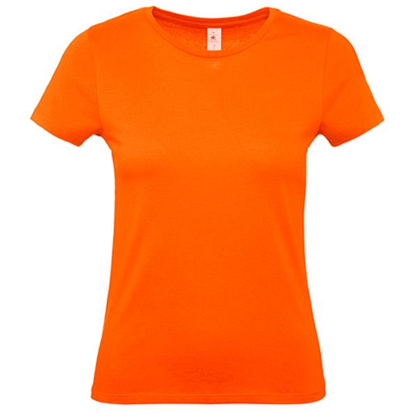 #E150 Women - Seleção 2