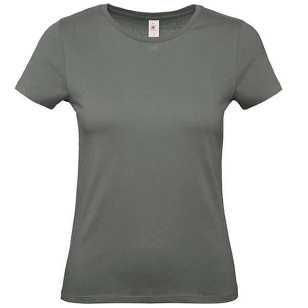 #E150 Women - Seleção 1