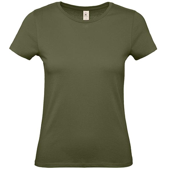 #E150 Women - Seleção 1