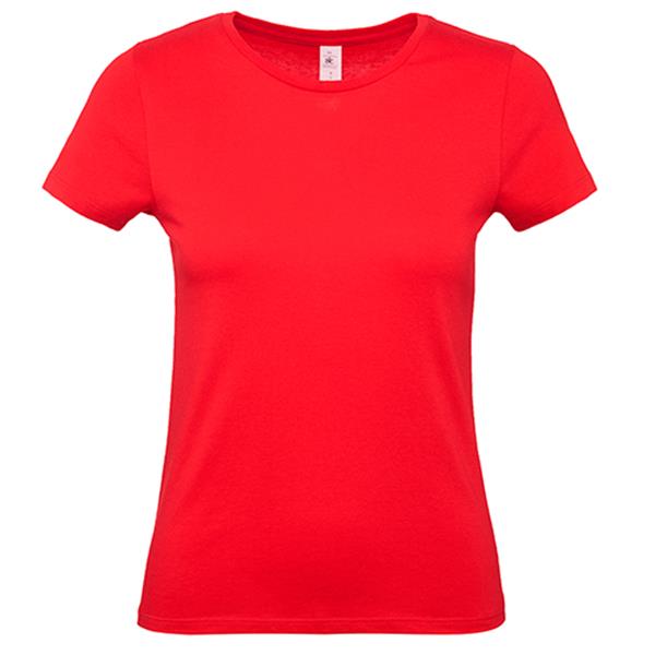#E150 Women - Seleção 2