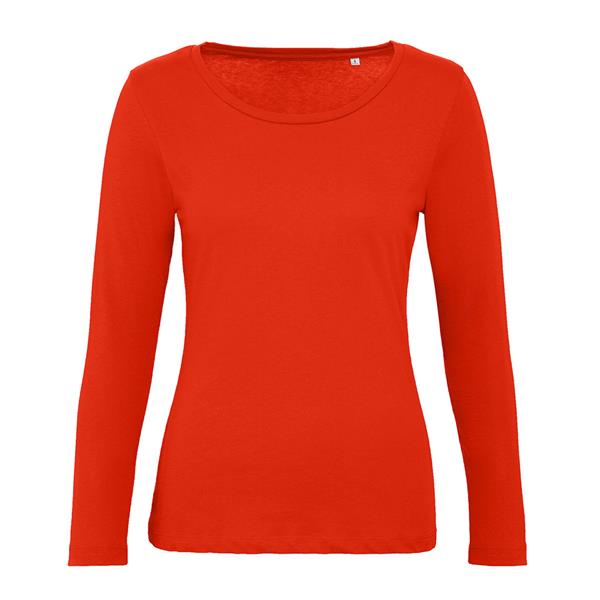 Inspire LSL T Women_º