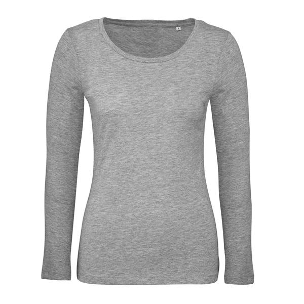 Inspire LSL T Women_º