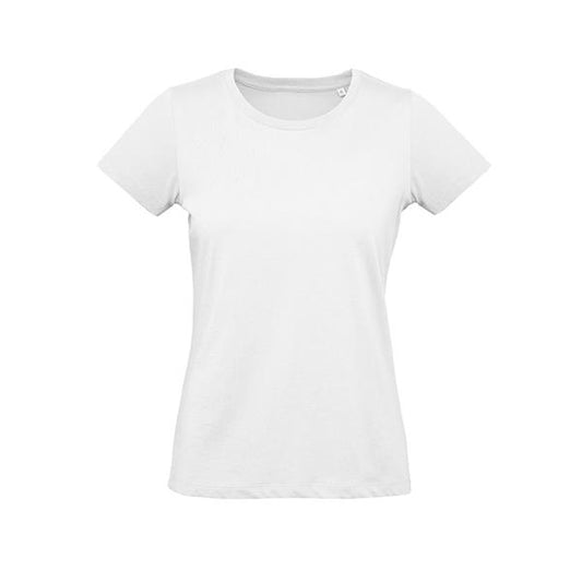 Inspire Plus T Women_º