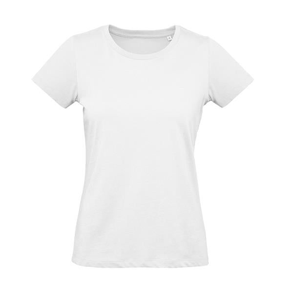 Inspire Plus T Women_º