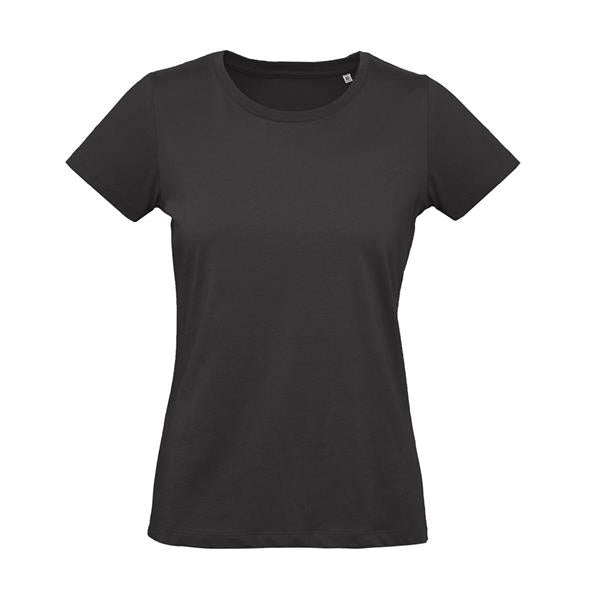 Inspire Plus T Women_º
