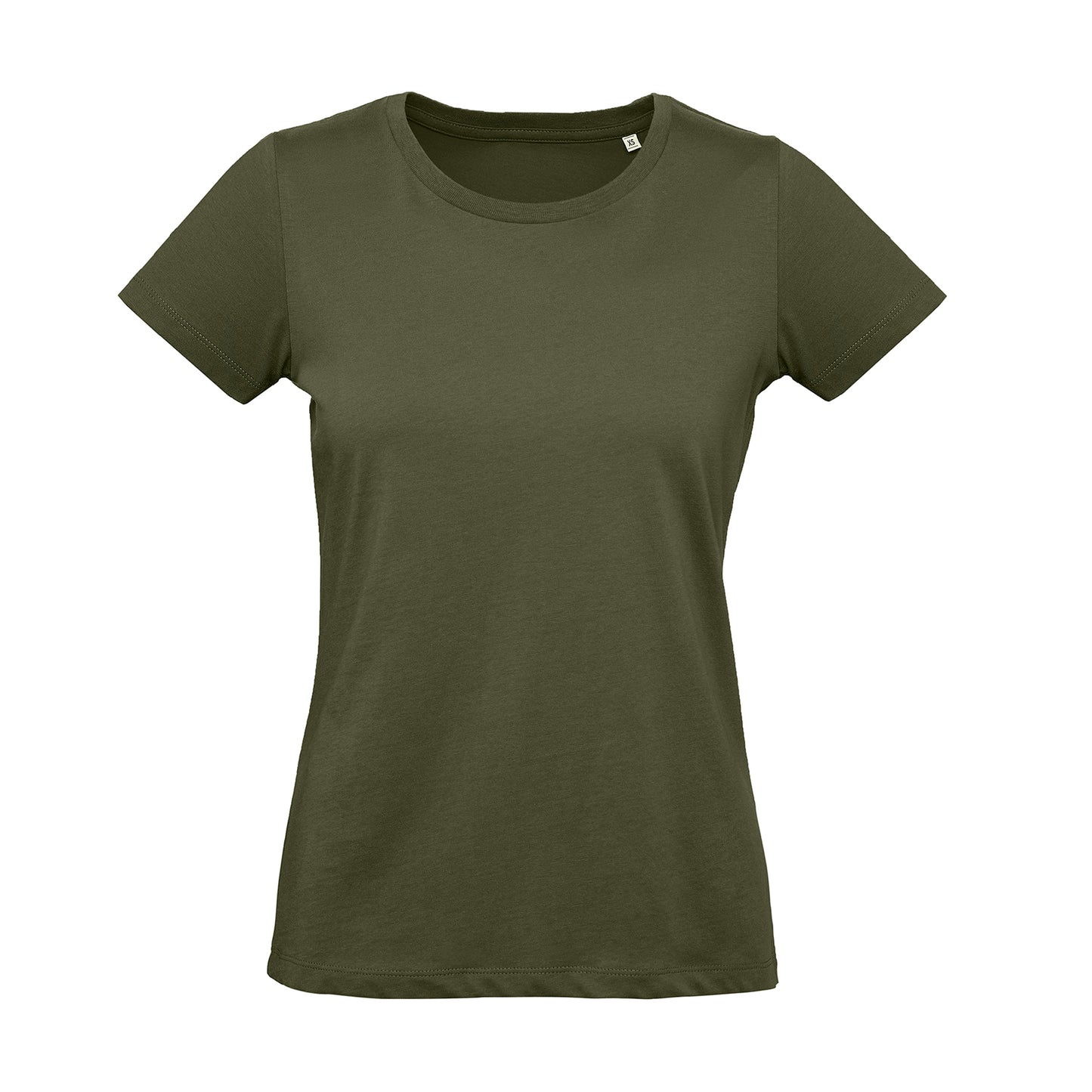 Inspire Plus T Women_º