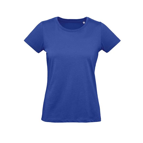Inspire Plus T Women_º