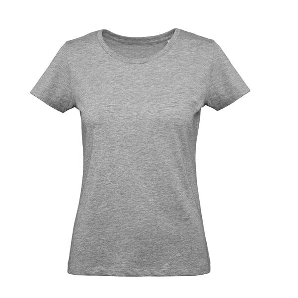 Inspire Plus T Women_º
