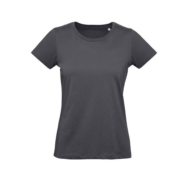 Inspire Plus T Women_º