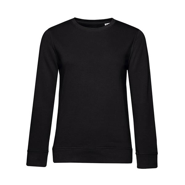 Inspire Crew Neck Women_º