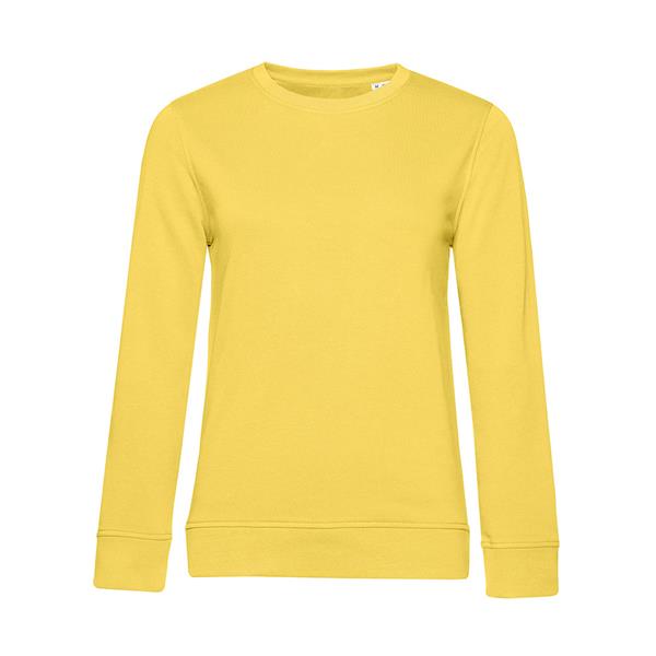 Inspire Crew Neck Women_º